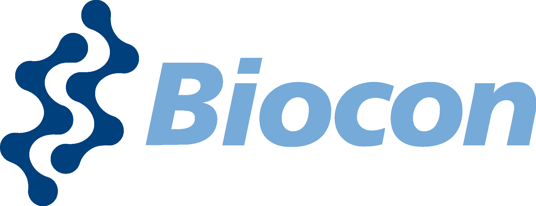 Biocon Logo